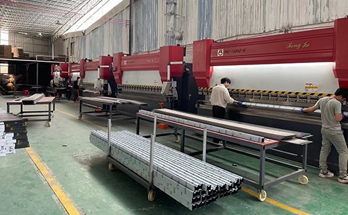折彎機(jī)模具材質(zhì)有哪些？? 