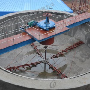 中心傳動(dòng)濃縮機
